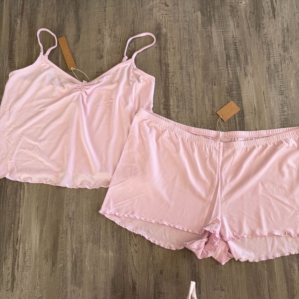 New Skims Set L